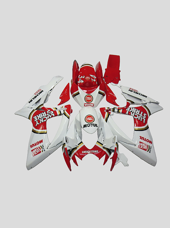 Carenados Shop