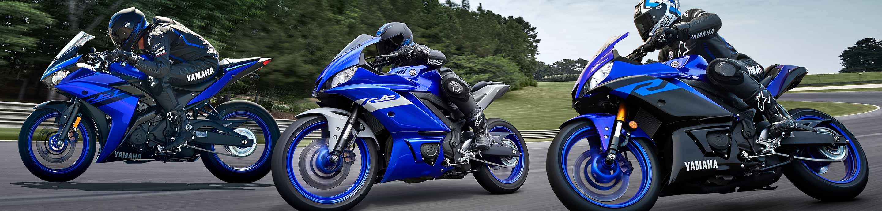Carenados Moto Yamaha