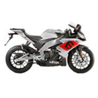Carenados Aprilia RS4