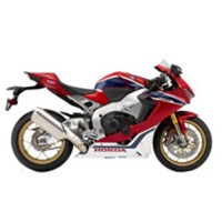 Carenados Honda CBR 1000 RR 2017-2023