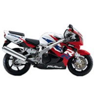 Carenados Honda CBR 900 RR 893 1996-1997