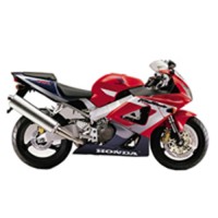 Carenados Honda CBR 900 RR 929 2000-2001