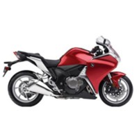 Carenados Honda VFR 1200 2010-2014