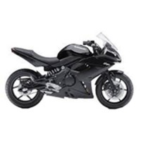 Carenados Kawasaki Ninja EX650 2009-2011