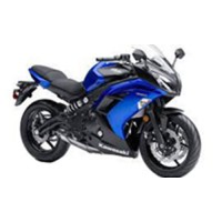 Carenados Kawasaki Ninja EX650 2012-2016