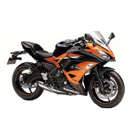 Carenados Kawasaki Ninja EX650 2017-2019