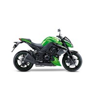 Carenados Kawasaki Ninja Z1000