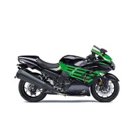 Carenados Kawasaki Ninja ZX14R