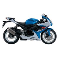 Carenados Suzuki GSXR 600 2011-2024