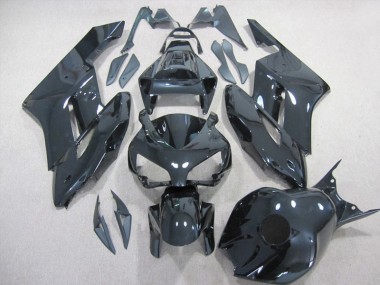 ABS Carenado Motocicleta CBR 1000 RR 2004-2005 - Negro