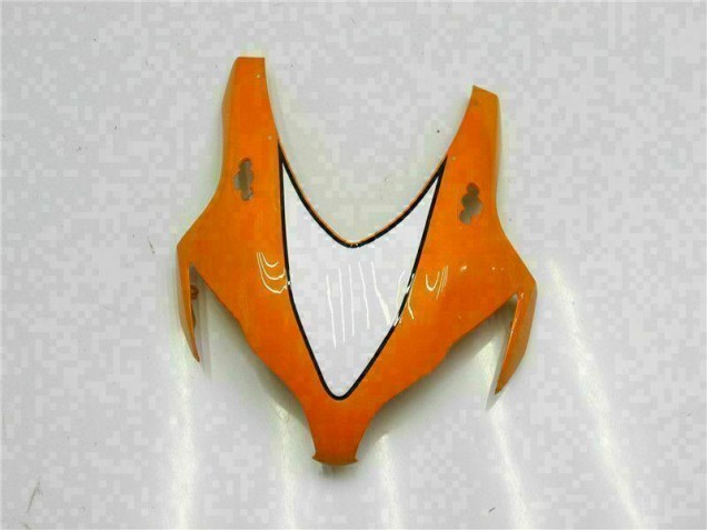 ABS Carenado Motocicleta CBR 1000 RR 2008-2011 - Naranja ABS Carenado Motocicleta CBR 1000 RR 2008-2011 - Naranja