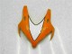ABS Carenado Motocicleta CBR 1000 RR 2008-2011 - Naranja ABS Carenado Motocicleta CBR 1000 RR 2008-2011 - Naranja