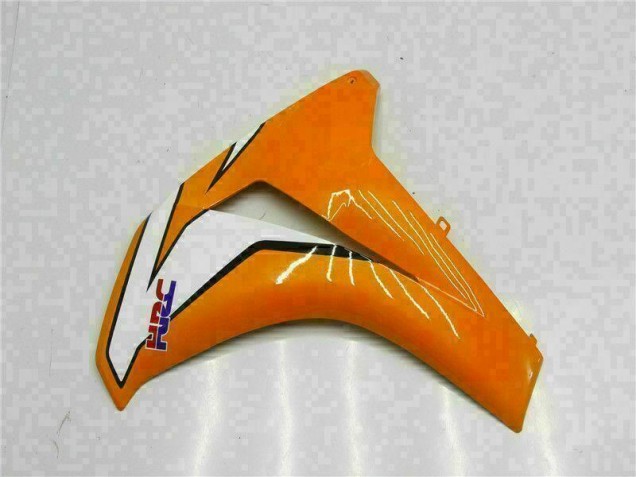 ABS Carenado Motocicleta CBR 1000 RR 2008-2011 - Naranja ABS Carenado Motocicleta CBR 1000 RR 2008-2011 - Naranja