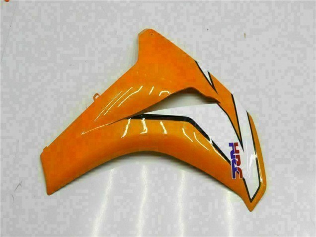 ABS Carenado Motocicleta CBR 1000 RR 2008-2011 - Naranja ABS Carenado Motocicleta CBR 1000 RR 2008-2011 - Naranja
