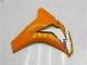 ABS Carenado Motocicleta CBR 1000 RR 2008-2011 - Naranja ABS Carenado Motocicleta CBR 1000 RR 2008-2011 - Naranja