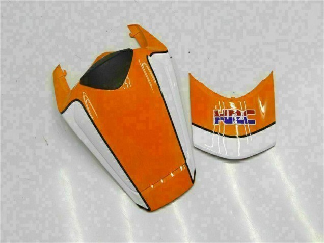 ABS Carenado Motocicleta CBR 1000 RR 2008-2011 - Naranja ABS Carenado Motocicleta CBR 1000 RR 2008-2011 - Naranja