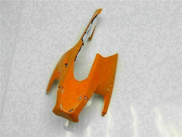 ABS Carenado Motocicleta CBR 1000 RR 2008-2011 - Naranja ABS Carenado Motocicleta CBR 1000 RR 2008-2011 - Naranja
