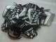 ABS Carenado Motocicleta CBR 600 F3 1995-1998 - Negro ABS Carenado Motocicleta CBR 600 F3 1995-1998 - Negro
