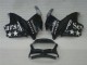 ABS Carenado Motocicleta CBR 600 F3 1995-1998 - Negro ABS Carenado Motocicleta CBR 600 F3 1995-1998 - Negro