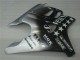 ABS Carenado Motocicleta CBR 600 F3 1995-1998 - Negro ABS Carenado Motocicleta CBR 600 F3 1995-1998 - Negro