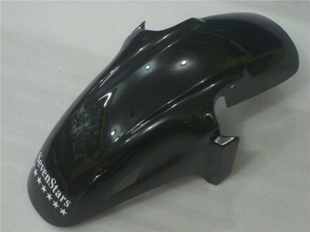 ABS Carenado Motocicleta CBR 600 F3 1995-1998 - Negro ABS Carenado Motocicleta CBR 600 F3 1995-1998 - Negro