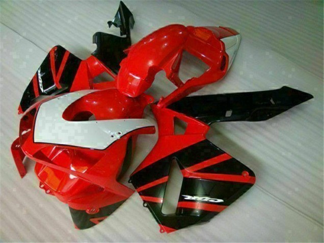 ABS Carenado Motocicleta CBR 600 RR 2003-2004 - Rojo ABS Carenado Motocicleta CBR 600 RR 2003-2004 - Rojo