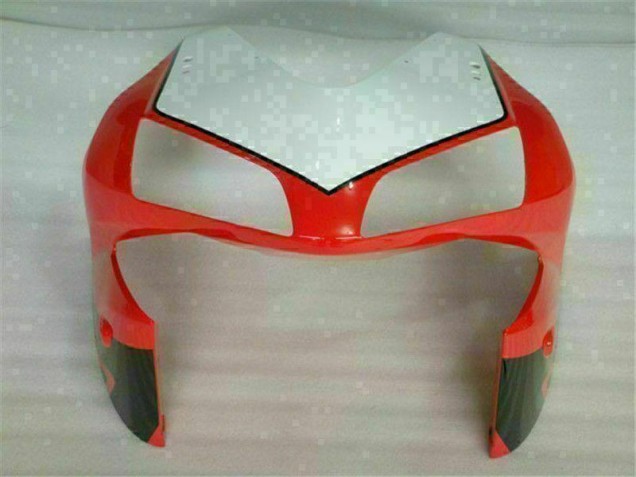 ABS Carenado Motocicleta CBR 600 RR 2003-2004 - Rojo ABS Carenado Motocicleta CBR 600 RR 2003-2004 - Rojo