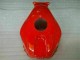 ABS Carenado Motocicleta CBR 600 RR 2003-2004 - Rojo ABS Carenado Motocicleta CBR 600 RR 2003-2004 - Rojo