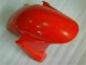 ABS Carenado Motocicleta CBR 600 RR 2003-2004 - Rojo ABS Carenado Motocicleta CBR 600 RR 2003-2004 - Rojo