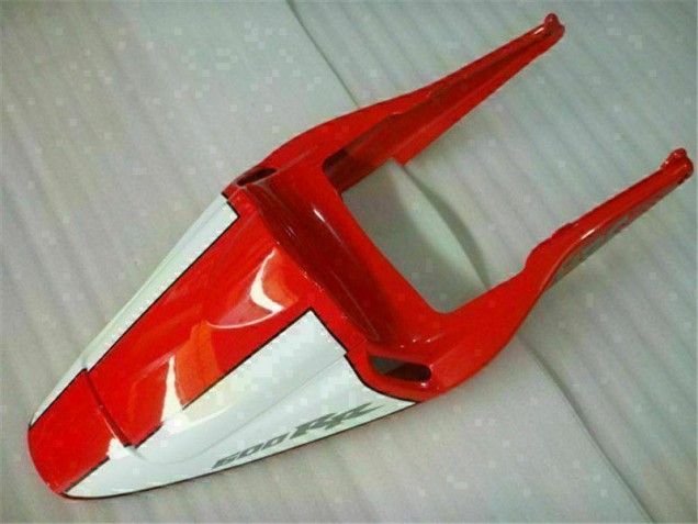 ABS Carenado Motocicleta CBR 600 RR 2003-2004 - Rojo ABS Carenado Motocicleta CBR 600 RR 2003-2004 - Rojo