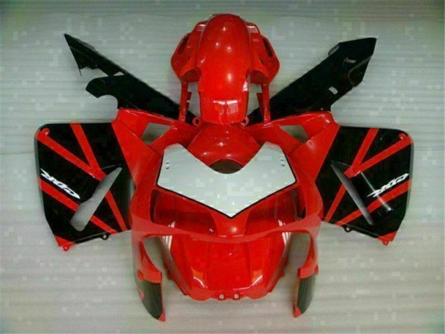 ABS Carenado Motocicleta CBR 600 RR 2003-2004 - Rojo ABS Carenado Motocicleta CBR 600 RR 2003-2004 - Rojo