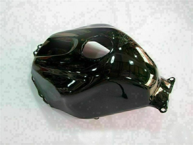 ABS Carenado Motocicleta CBR 600 RR 2005-2006 - Brillante Negro ABS Carenado Motocicleta CBR 600 RR 2005-2006 - Brillante Negro