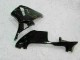 ABS Carenado Motocicleta CBR 600 RR 2005-2006 - Brillante Negro ABS Carenado Motocicleta CBR 600 RR 2005-2006 - Brillante Negro