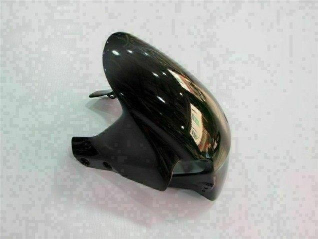 ABS Carenado Motocicleta CBR 600 RR 2005-2006 - Brillante Negro ABS Carenado Motocicleta CBR 600 RR 2005-2006 - Brillante Negro