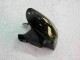 ABS Carenado Motocicleta CBR 600 RR 2005-2006 - Brillante Negro ABS Carenado Motocicleta CBR 600 RR 2005-2006 - Brillante Negro