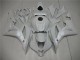 ABS Carenado Motocicleta CBR 600 RR 2007-2008 - Blanco Perla ABS Carenado Motocicleta CBR 600 RR 2007-2008 - Blanco Perla