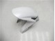 ABS Carenado Motocicleta CBR 600 RR 2007-2008 - Blanco Perla ABS Carenado Motocicleta CBR 600 RR 2007-2008 - Blanco Perla