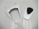 ABS Carenado Motocicleta CBR 600 RR 2007-2008 - Blanco Perla ABS Carenado Motocicleta CBR 600 RR 2007-2008 - Blanco Perla