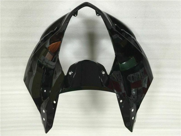ABS Carenado Motocicleta GSXR 1000 K3 2003-2004 - Brillante Negro ABS Carenado Motocicleta GSXR 1000 K3 2003-2004 - Brillante Negro