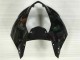 ABS Carenado Motocicleta GSXR 1000 K3 2003-2004 - Brillante Negro ABS Carenado Motocicleta GSXR 1000 K3 2003-2004 - Brillante Negro