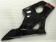 ABS Carenado Motocicleta GSXR 1000 K3 2003-2004 - Brillante Negro ABS Carenado Motocicleta GSXR 1000 K3 2003-2004 - Brillante Negro