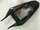 ABS Carenado Motocicleta GSXR 1000 K3 2003-2004 - Brillante Negro ABS Carenado Motocicleta GSXR 1000 K3 2003-2004 - Brillante Negro