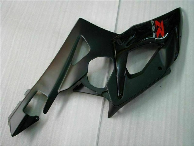ABS Carenado Motocicleta GSXR 1000 K5 2005-2006 - Negro ABS Carenado Motocicleta GSXR 1000 K5 2005-2006 - Negro