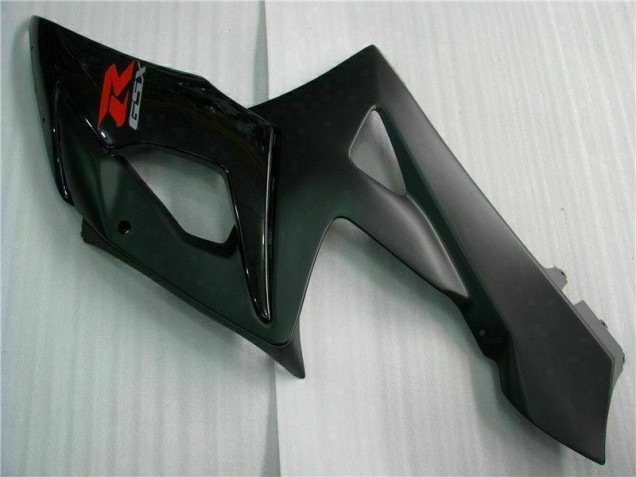 ABS Carenado Motocicleta GSXR 1000 K5 2005-2006 - Negro ABS Carenado Motocicleta GSXR 1000 K5 2005-2006 - Negro