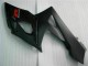 ABS Carenado Motocicleta GSXR 1000 K5 2005-2006 - Negro ABS Carenado Motocicleta GSXR 1000 K5 2005-2006 - Negro