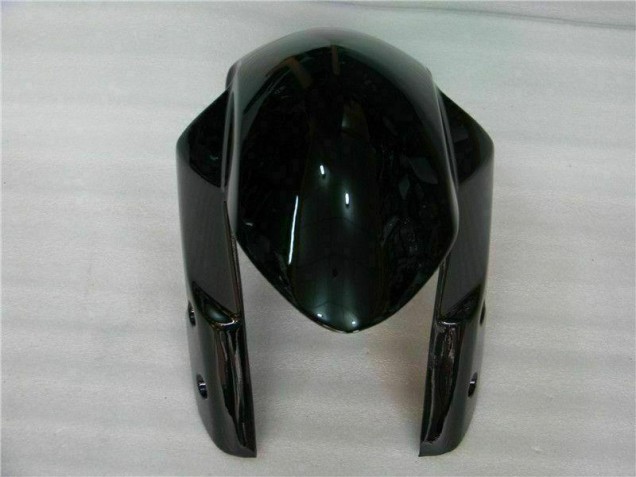 ABS Carenado Motocicleta GSXR 1000 K5 2005-2006 - Negro ABS Carenado Motocicleta GSXR 1000 K5 2005-2006 - Negro