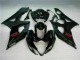 ABS Carenado Motocicleta GSXR 1000 K5 2005-2006 - Negro ABS Carenado Motocicleta GSXR 1000 K5 2005-2006 - Negro