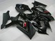ABS Carenado Motocicleta GSXR 1000 K7 2007-2008 - Negro ABS Carenado Motocicleta GSXR 1000 K7 2007-2008 - Negro