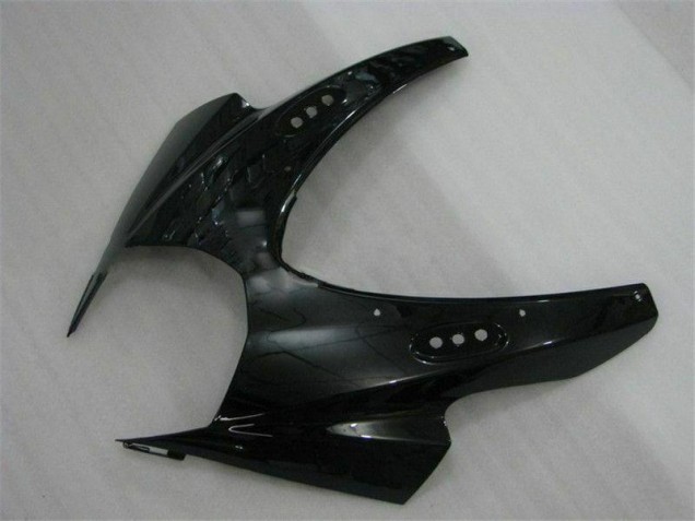 ABS Carenado Motocicleta GSXR 1000 K7 2007-2008 - Negro ABS Carenado Motocicleta GSXR 1000 K7 2007-2008 - Negro