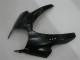 ABS Carenado Motocicleta GSXR 1000 K7 2007-2008 - Negro ABS Carenado Motocicleta GSXR 1000 K7 2007-2008 - Negro